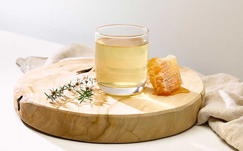 What Is The Impact Of Honey Vinegar On Digestive Health?