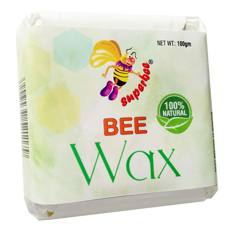 Beeswax Bar Suppliers in Nepal