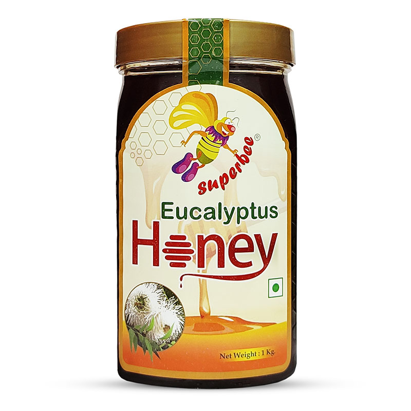 Eucalyptus Honey Suppliers in Nepal