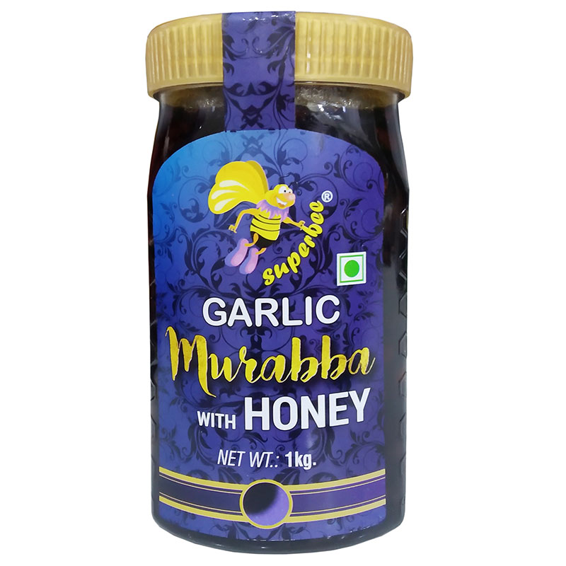 Garlic Murabba Suppliers in Nepal