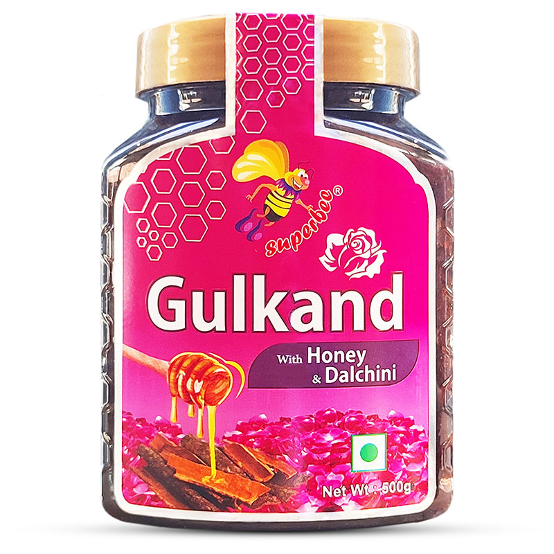 Honey And Dalchini Gulkand Suppliers in Nepal