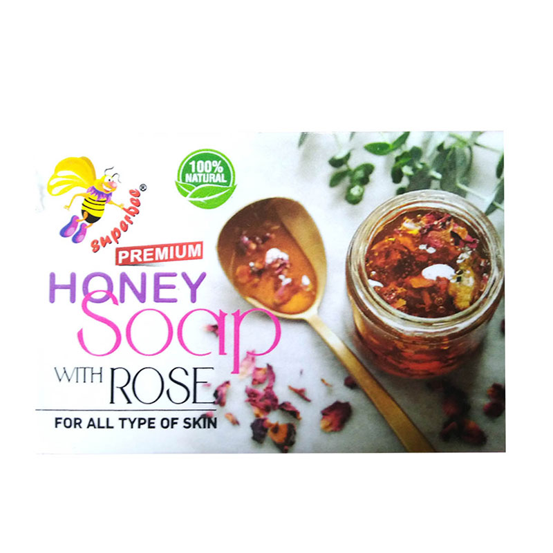 Honeyrose Soap Suppliers in Delhi
