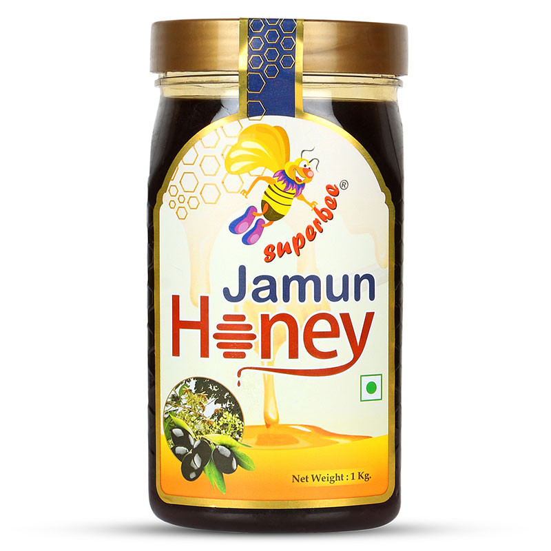 Jamun Honey Suppliers in Nepal