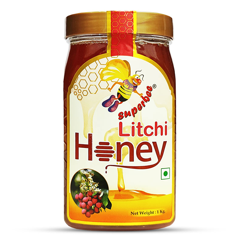 Litchi Honey Suppliers in Nepal