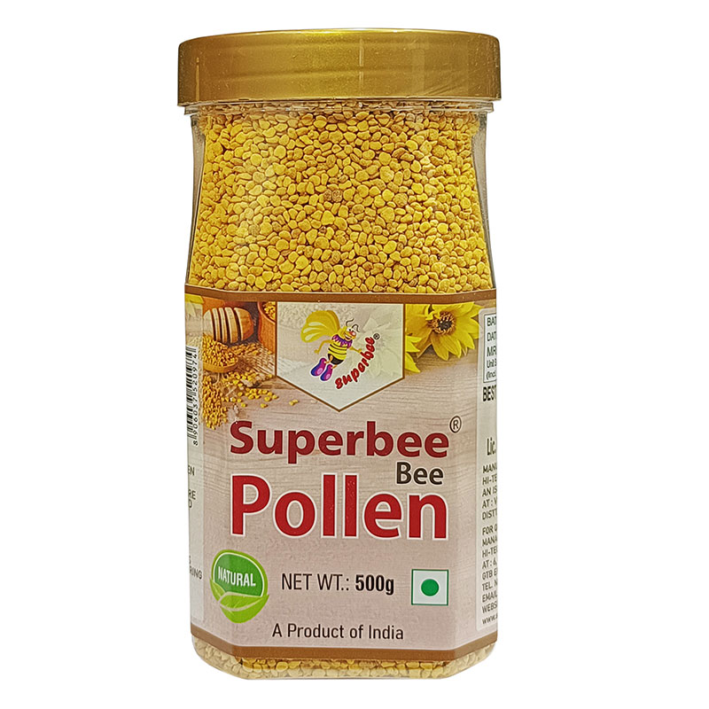 Natural Bee Pollen Suppliers in Nepal