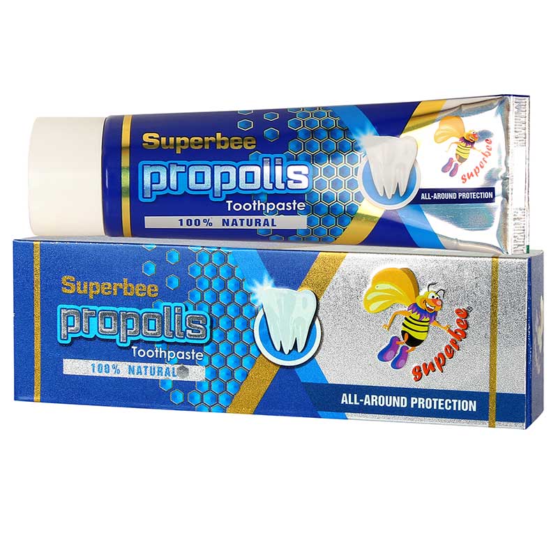 Propolis Toothpaste Suppliers in Nepal