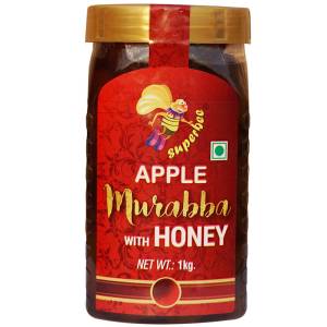 Apple Murabba Suppliers in Nepal