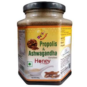 Ashwagandha Enriched Honey Suppliers in Nepal