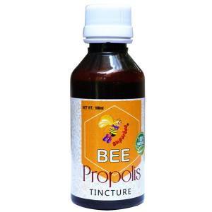 Bee Propolis Tincture Suppliers in Nepal