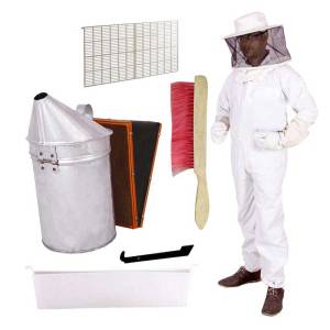 Bee Protective Kit Suppliers in Nepal