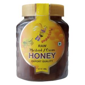 Raw Mustard Cream Honey Suppliers in Nepal