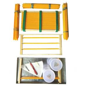 Royal Jelly Production & Extraction Kit Suppliers in Nepal