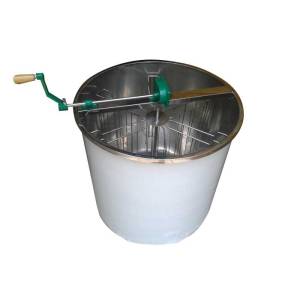 Ss Honey Extractor Suppliers in Nepal