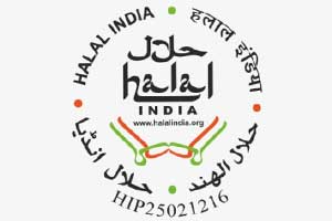 Halal-India