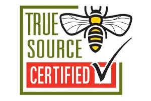 True-Source-Certified