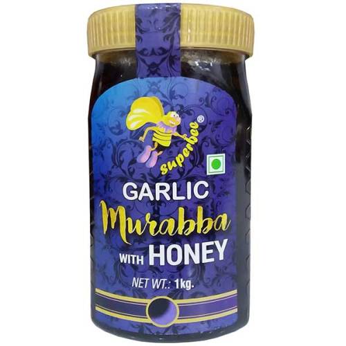 Garlic Murabba with Honey Suppliers in Delhi