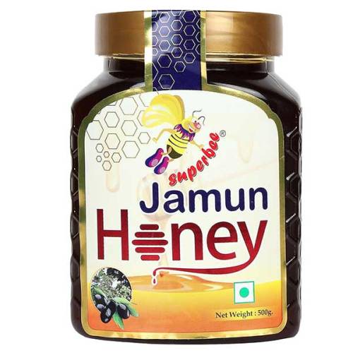 Natural Jamun Honey Suppliers in Delhi