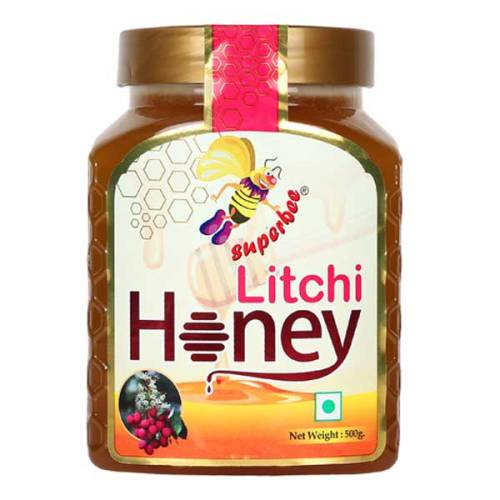 Natural Litchi Honey Suppliers in Delhi