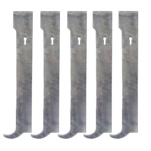 Premium Quality Hive Tool J Shaped Suppliers in Delhi