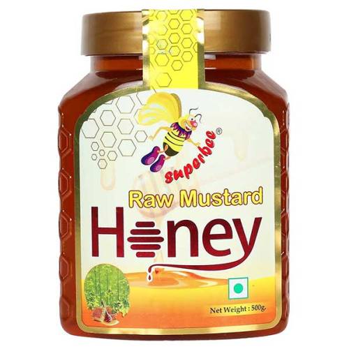 Raw Mustard Honey Suppliers in Delhi
