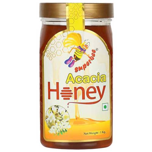 Superbee Acacia Honey Suppliers in Delhi