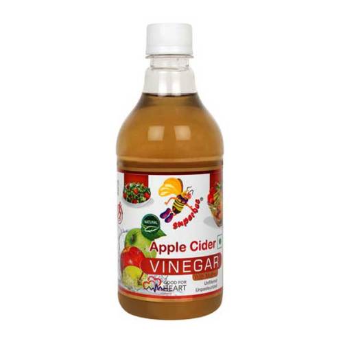 Superbee Apple Cider Honey Vinegar Suppliers in Delhi