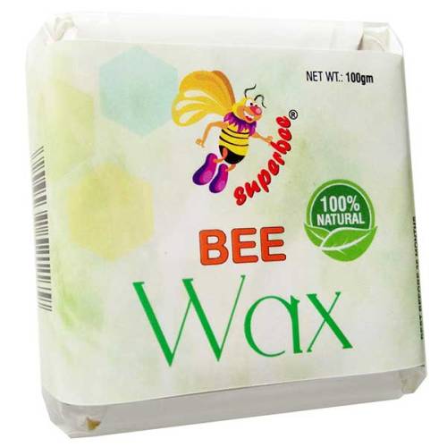 Superbee Butter Paper Beeswax Suppliers in Delhi