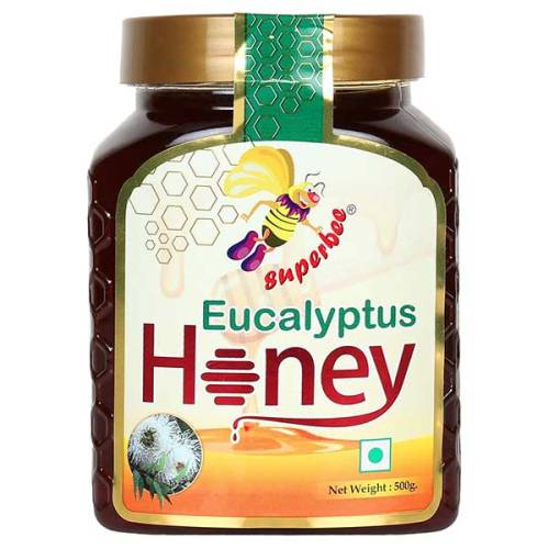Superbee Eucalyptus Honey Suppliers in Delhi