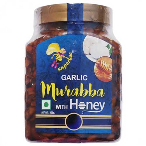 Superbee Garlic Murabba Suppliers in Delhi