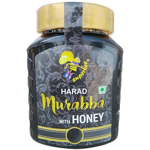 Superbee Harad Murabba with Honey Suppliers in Delhi