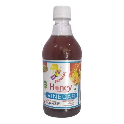 Superbee Honey Vinegar Suppliers in Delhi