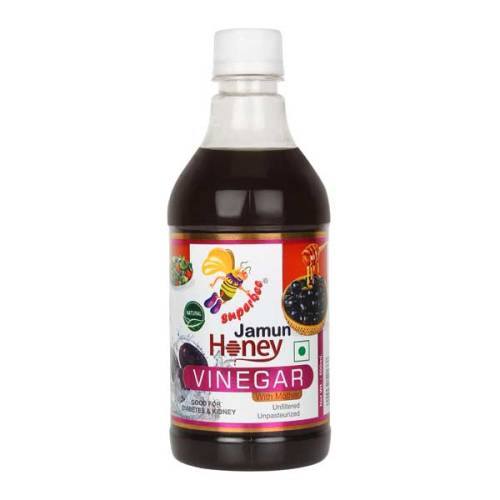 Superbee Jamun Honey Vinegar Suppliers in Delhi