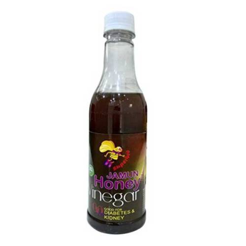 Superbee Jamun Honey Vinegar Suppliers in Delhi
