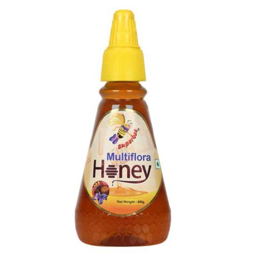 Superbee Multiflora Honey Suppliers in Delhi