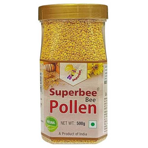Superbee Natural Bee Pollen Suppliers in Delhi