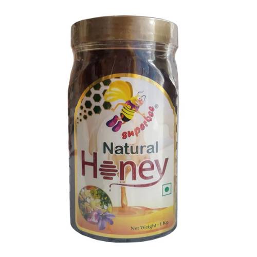 Superbee Natural Honey Suppliers in Delhi