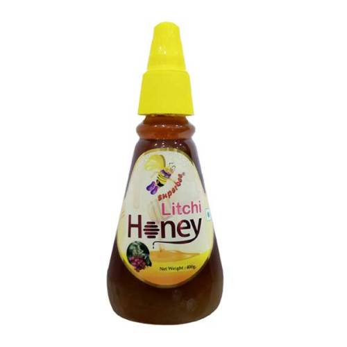 Superbee Natural Litchi Honey Suppliers in Delhi