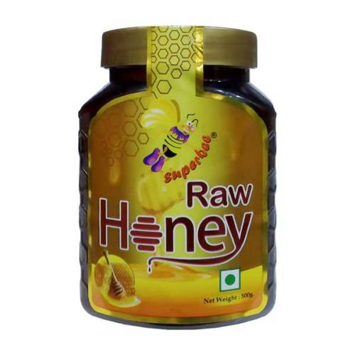 Superbee Natural Raw Honey Suppliers in Delhi