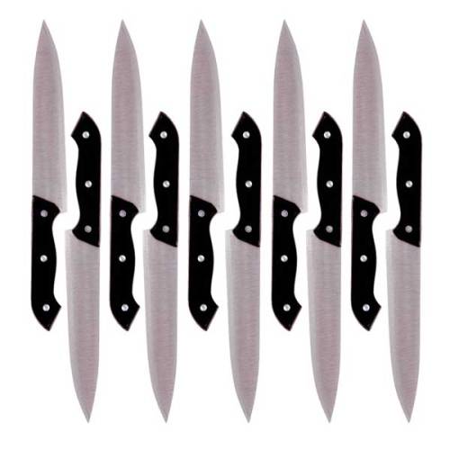 Uncapping Knifes Combo Pack of 10 Suppliers in Delhi